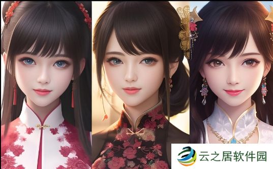 TGA辣妹女主持人好评如潮：黑纱裙太好看了！